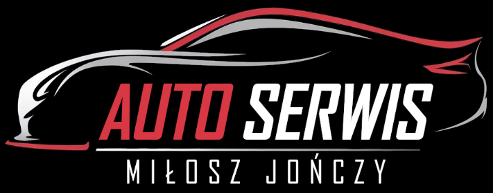 Logo Auto Serwis Miłosz Jończy – mechanik samochodowy Wieprz Andrychów
